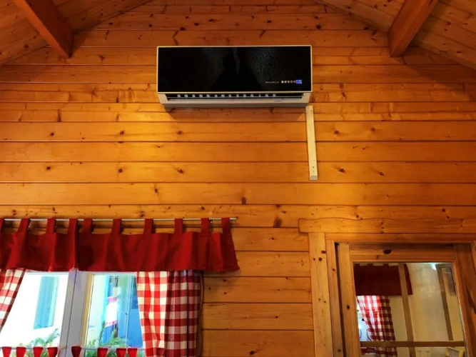 1 Bedroom Cottage