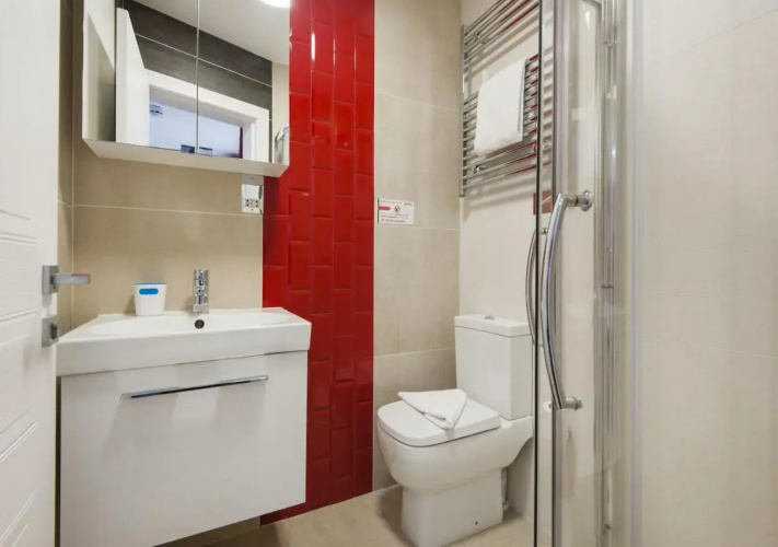 Wembley Park Rooms
