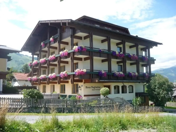 Double Apartment