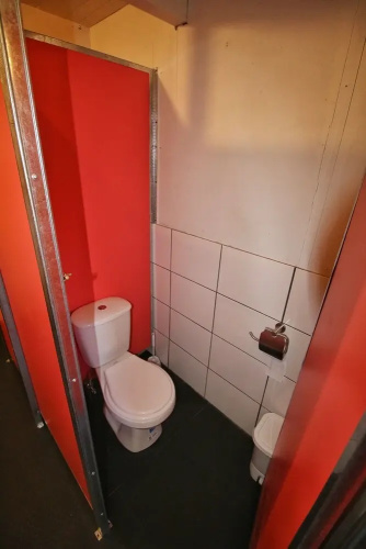 Casa Blanca Hostel