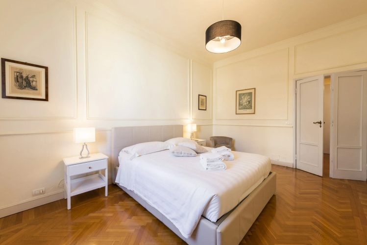 Art and Luxury Apartments