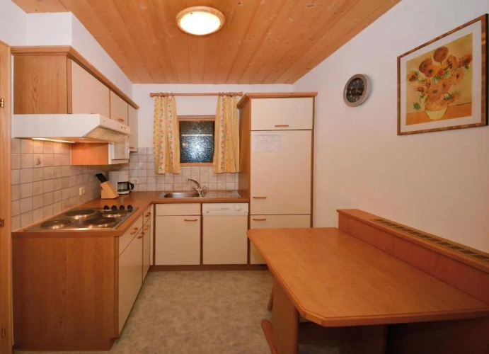 1 Bedroom Standard Apartment