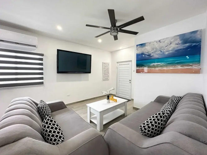 The Ultimate Downtown Home