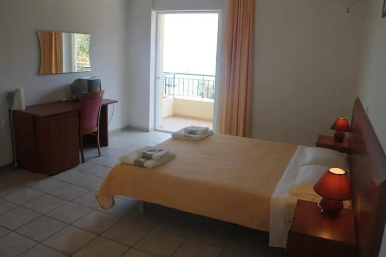 Amfitriti Hotel