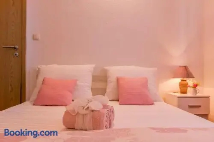 Apartments Spalato