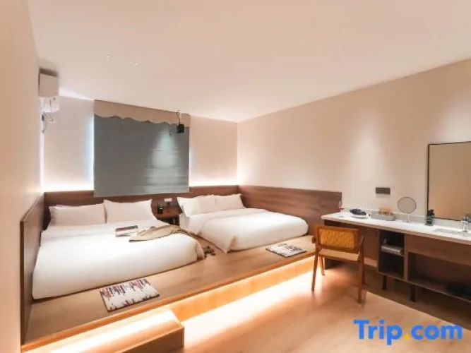 Luxury Double room