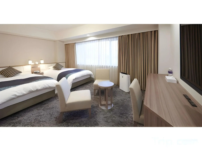 Hotel Vischio Amagasaki