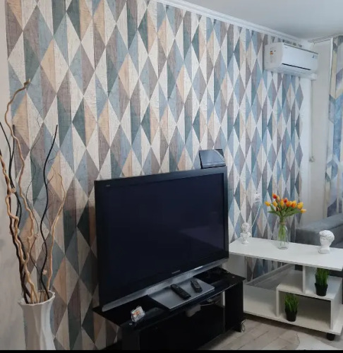 Фотография номера квартиры Апартаменты в 7-м микрорайоне 25