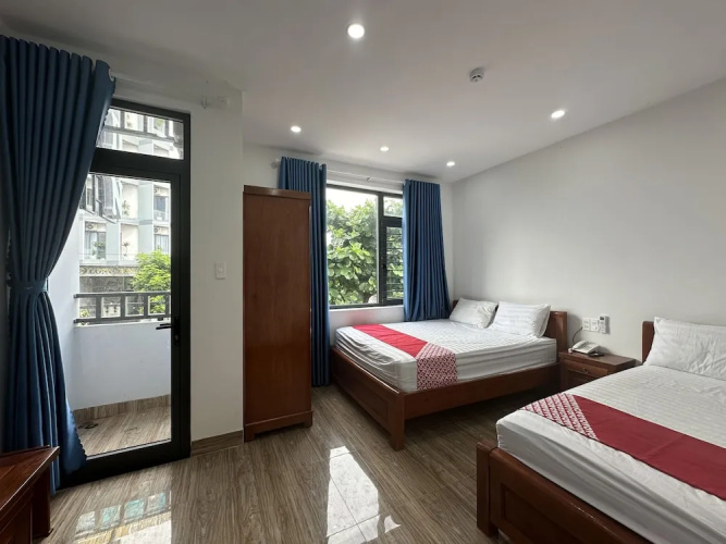 Motel Phuong Linh