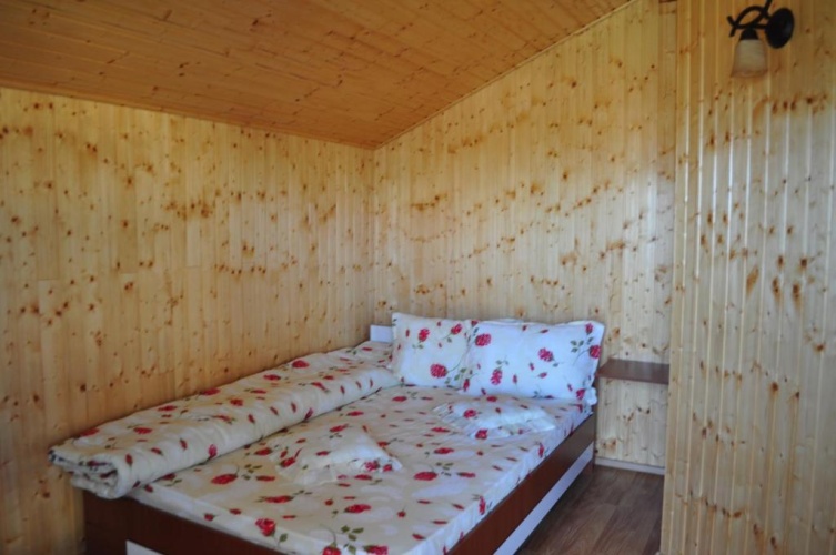 Bungalow