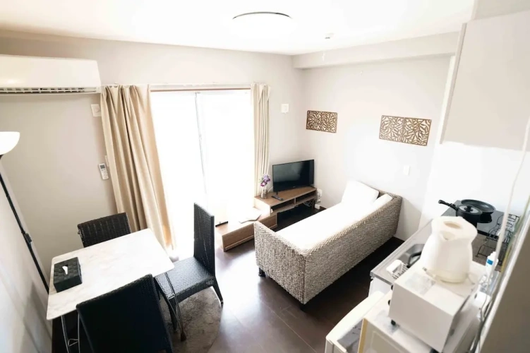 Standard Apartment