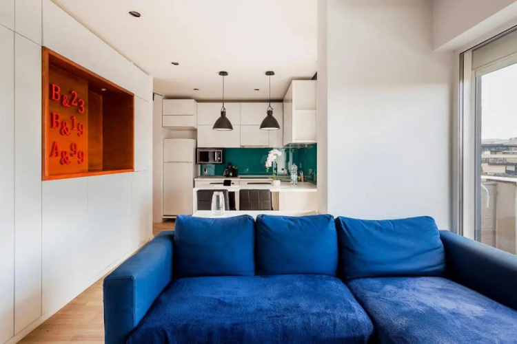 DD Apartments