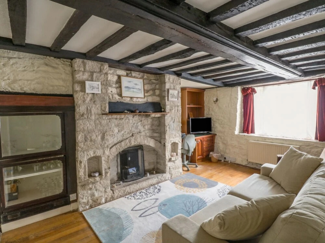 Myrtle Cottage
