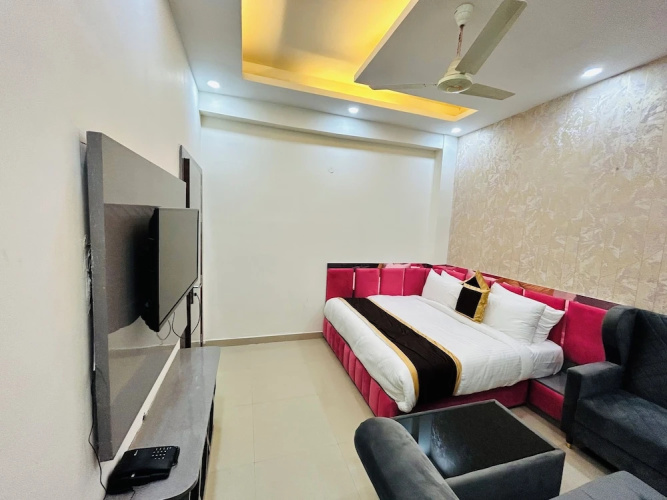 Shree Jee Hotel