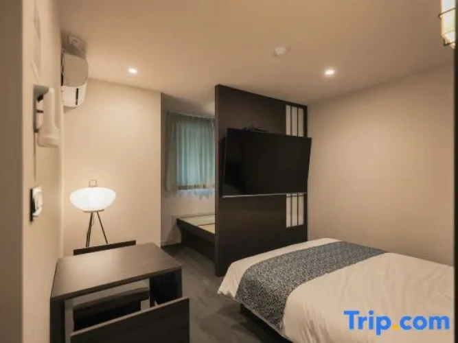 Business Twin room