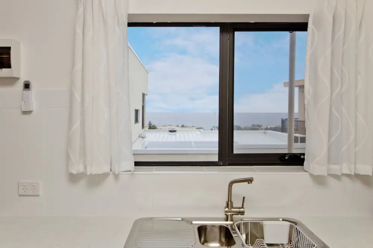 Atlantic West Beach Apartments