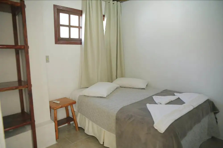 Pousada do Francês
