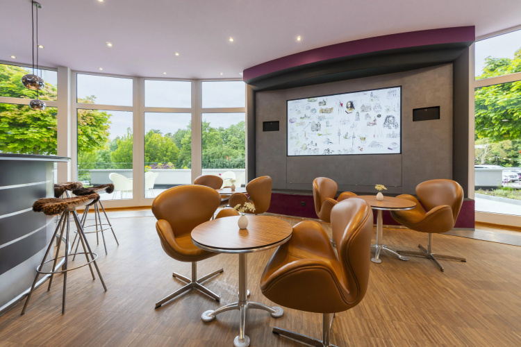 Designhotel Wienecke XI. Hannover