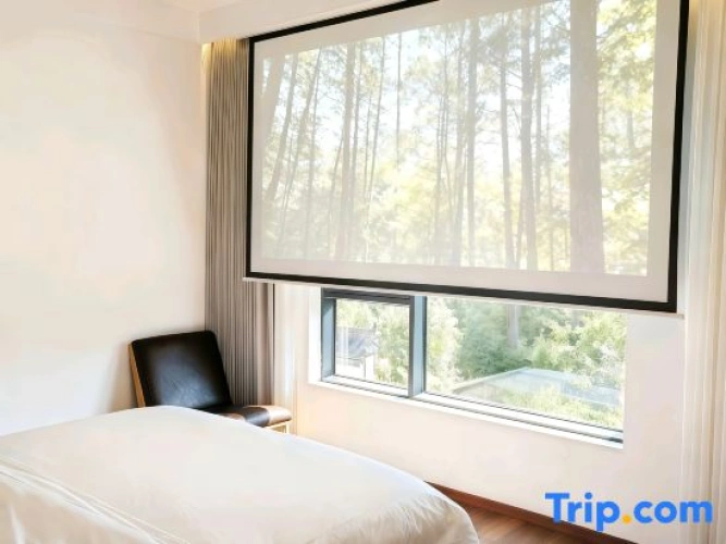 Deluxe Double Cottage