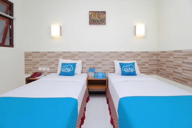 Airy Kaliwates Gajah Mada 233 Jember