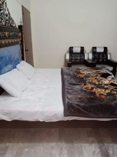 Hotel 9 Star Multan