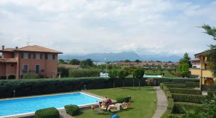 La Darsenina Apartment