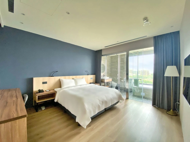 alfar Hotel
