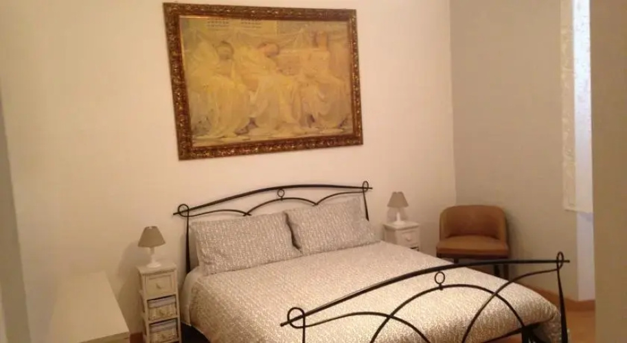 Anita Guest House Roma