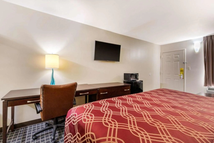 Econo Lodge Gaffney