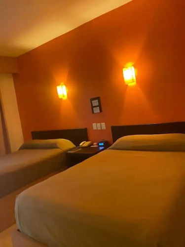 Hotel La Isla Huatulco H