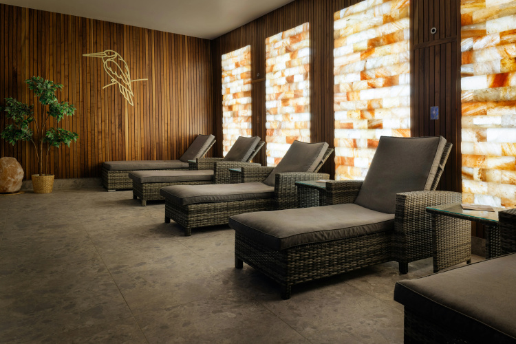 DoubleTree by Hilton Belfast Templepatrick photo 11