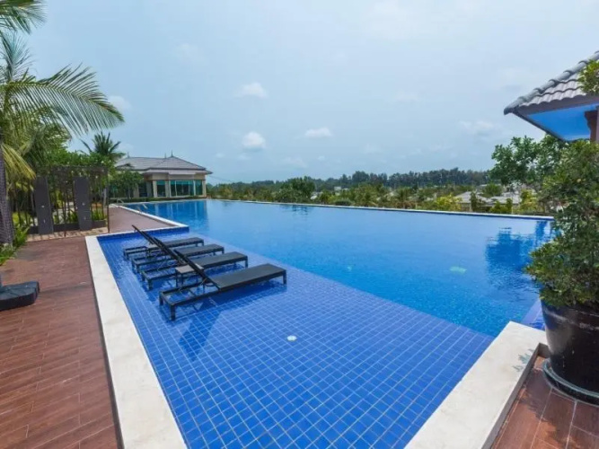 Casa Seaside 2 Bedrooms