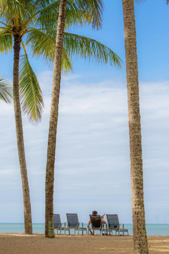 Kewarra Beach Resort & Spa