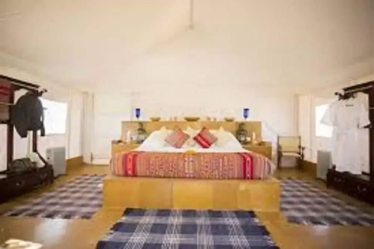 Prime Desert Camp - Jaisalmer