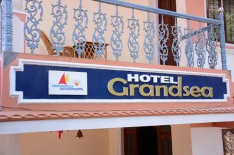 Otel görseli