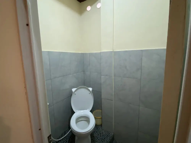 D'ulun Carik Homestay
