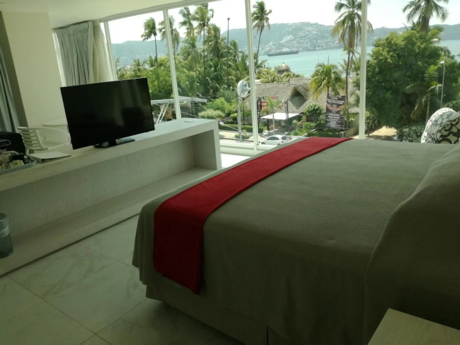 We Hotel Acapulco