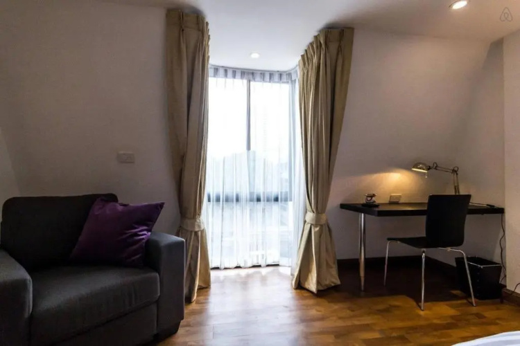 Fabulous Third Floor Apartment Dasiri Downtown Residence