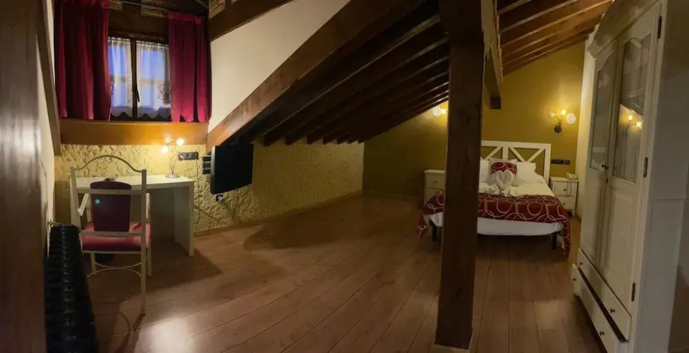 Posada La Victoria