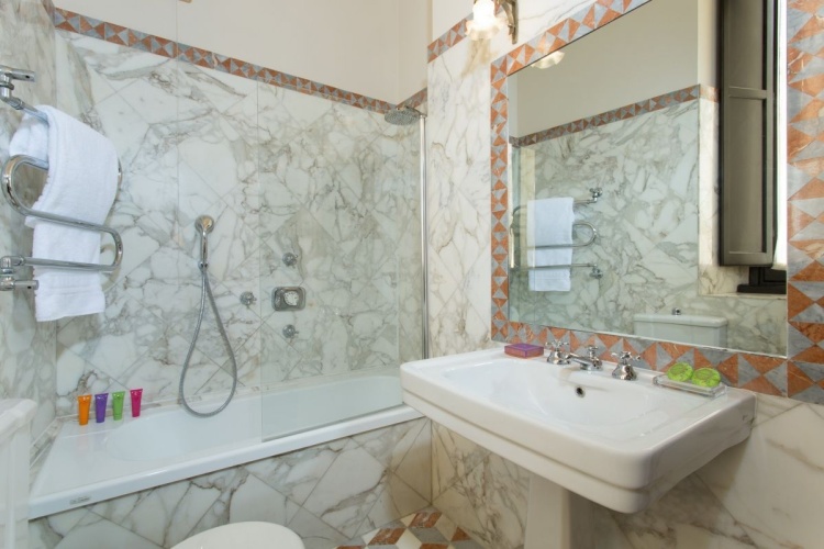 Hotel dInghilterra Roma - Starhotels Collezione photo 20