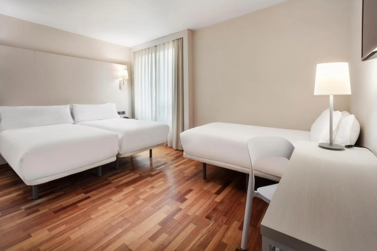 B&B Hotel Castellon