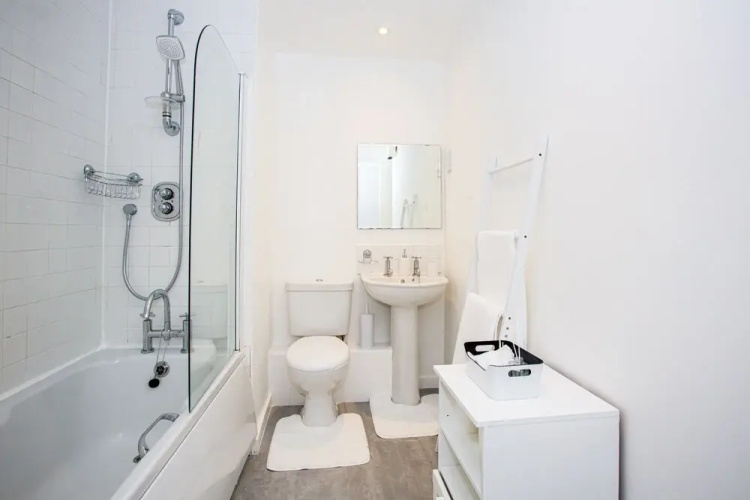 Apartment in Manchester