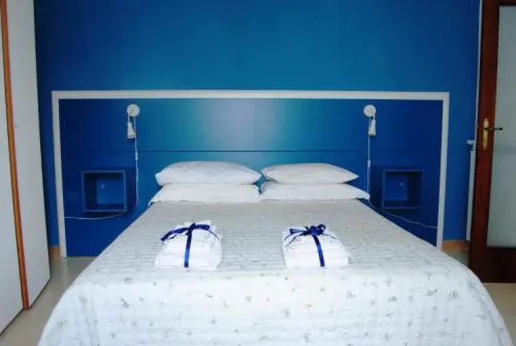 Villa Hilda B&B