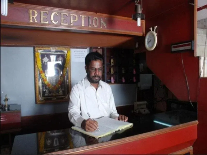Kodagu Plaza Hotel