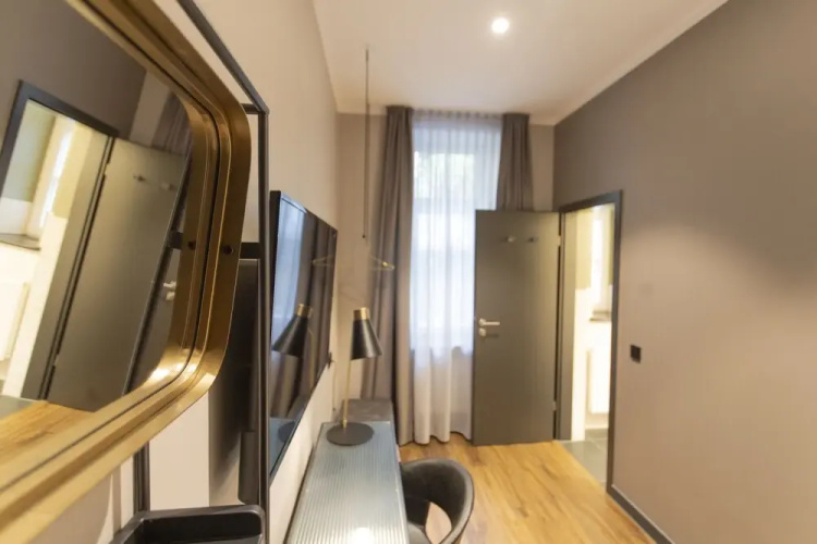 Munich Rooms Hotel
