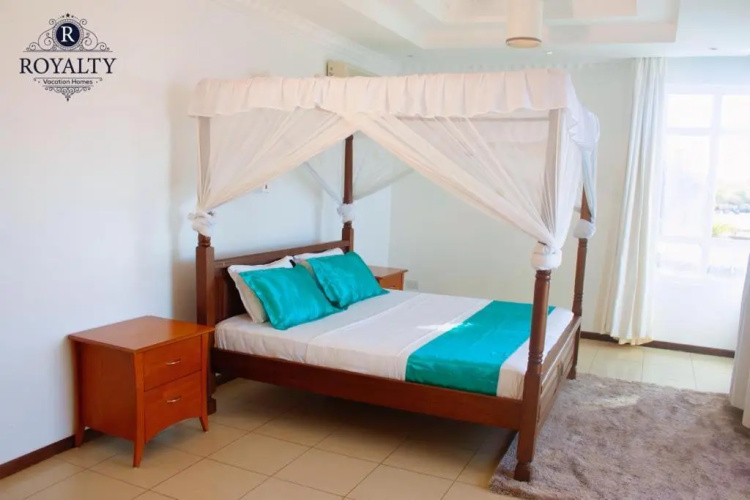 StayPlus Nyali Beachfront Apartment - s3