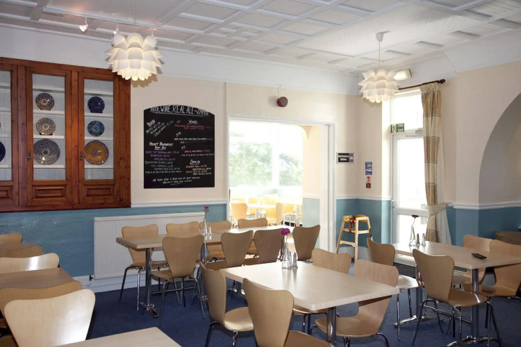 YHA Windermere - Hostel