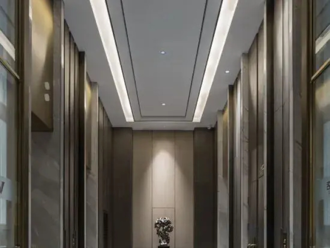 Hongtai V Top Hotel
