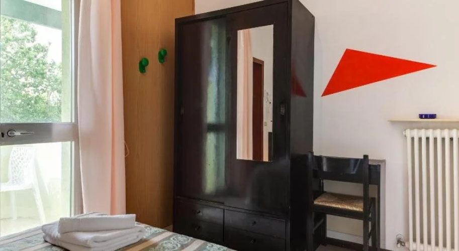Hotel Rubicone
