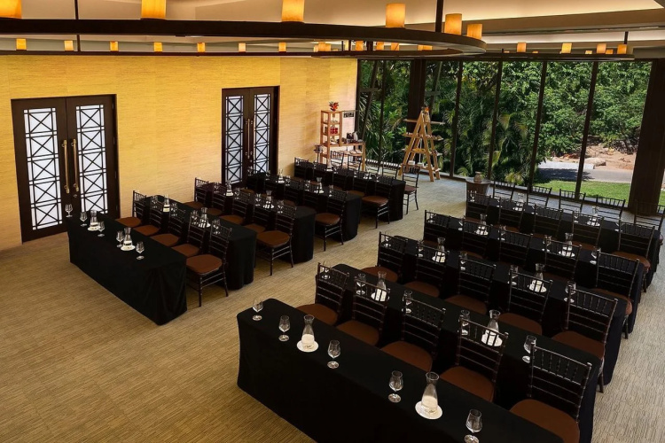 Banyan Tree Mayakoba photo 22